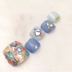 -Halo美甲美睫