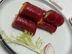 -广州逸林假日酒店·四季桃源中餐厅(白云山风景区店)