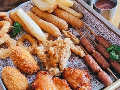 -HFFOUSA TACO弗萨塔可墨西哥餐厅(颐堤港店)