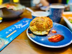 -雀舞云南菜(天津天河城购物中心店)