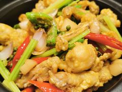 -望乡楼上海菜(日月光店)