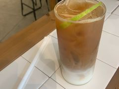 -甜莺蛋糕(顺盈时代广场店)