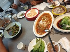 -湖锦酒楼(八一路店)