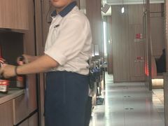 -海底捞火锅(凤凰广场店)