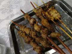 -金家老三饭庄(常营店)
