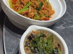-炊烟小炒黄牛肉(浦东世纪汇店)
