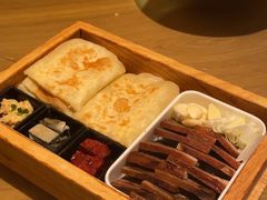 -四季餐厅(华苑店)