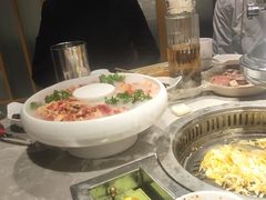 拌肉大拼盘-齐齐哈尔芭比Q(总店)