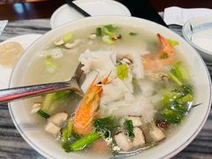 -安泰楼·佛跳墙创始人·传统闽味早茶·酒楼(三坊七巷闽菜地标店)