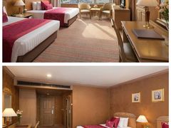 -曼谷王子宫殿酒店