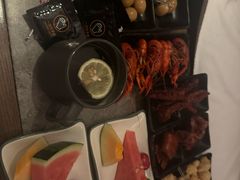 -和子足浴SPA会馆(东方之门店)