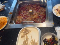 -川西坝子火锅(清江东路3.0直营店)