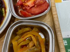 -阿金大白·上海菜馆(新天地店)