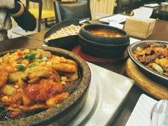 -敏丁拌饭(中街总店)