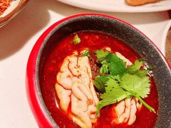 -老天桥蛙炉火锅(姑苏总店)