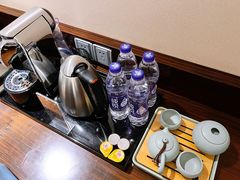 -上海静安昆仑大酒店