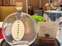 -扬州香格里拉·香宫中餐厅