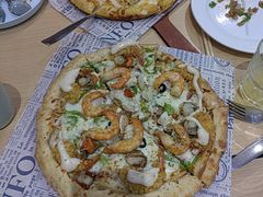 -米斯特比萨(罗斯福店)