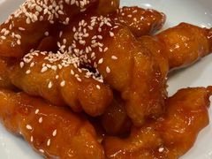 -小幸湖春饼(悦茂购物中心店)
