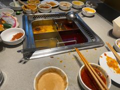 -海底捞火锅(宝龙广场夜宵主题店)
