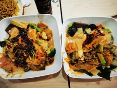 -林静小吃(复兴路店)