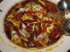 老坛子酸菜鱼-太二酸菜鱼(正大广场店)
