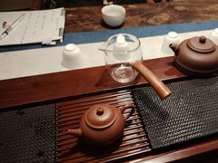 -邈墨茶馆(凤起路店)