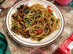 -彼德西餐厅(凯德广场新南店)