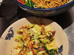 -云尊府云南菜·蒸汽石锅鱼(学清路店)