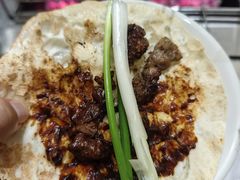 -小寒羊烧烤(凯瑞时代大厦店)