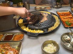-韩宫宴和牛烤肉(合肥滨湖银泰城店)