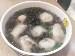 馄饨-岩明火勺店(承德路店)