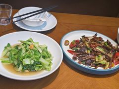 -外婆烧.老杭帮菜(庆春店)