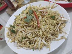 -逢春菜馆天津菜(胜利路店)