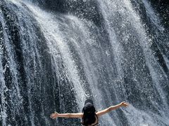 -华蓥山天意谷景区
