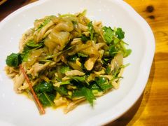 -金穗园·砂锅粥.醉鸡煲火锅(长寿路店)