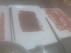 -君邦火锅(新疆大厦店)