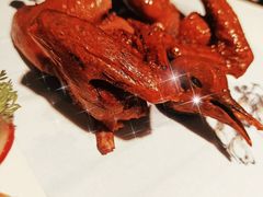 -姜君·千岛湖鱼头馆(浦东大道店)