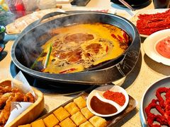 -园里火锅(仁和新城店)