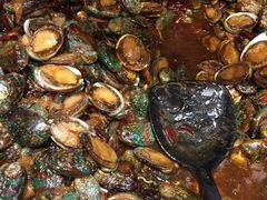-日丰园海肠水饺·老字号大连海鲜(和平广场店)