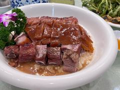 -美景家宴