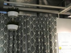 -宜家家居（上海徐汇商场店）-停车场