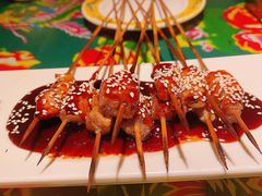 -醉烧膘·烧烤夜宵王(总店)
