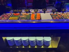 -九月海·海鲜自助(世纪东方店)