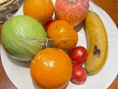 -碧桂园润杨溪谷温泉酒店