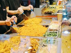 -丁家坡洋芋·观音桥好吃街A区(全国总店)