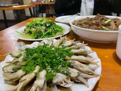 -温州一家人美食(西木头市店)