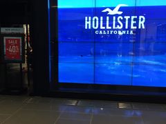 -Hollister(希慎广场店)