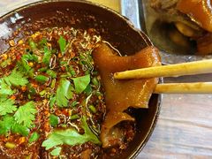 -王万妈卤猪脚(青岩交通路)