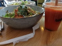 -Wagas沃歌斯(大学路店)